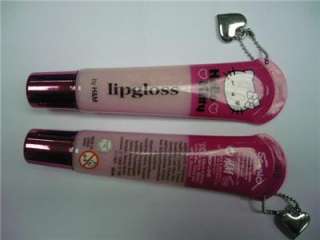 Hello Kitty Lip Gloss by H & M / Gift Ware  