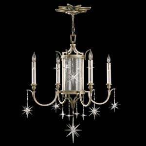 Chandelier No. 735040STBy Fine Art Lamps 