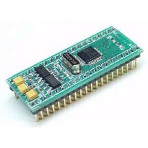  Header Board for LPC2106 (Sale) Electronics