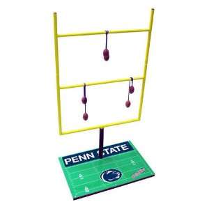  Penn State Nittany Lions NCAA Single Target Football Toss 