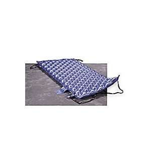  Deluxe static air mattress, size  36 inch x 75 inch   4 
