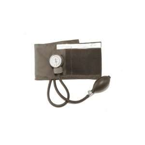 Baseline Pocket Aneroid Sphygmomanometer with Inflation System Set of 