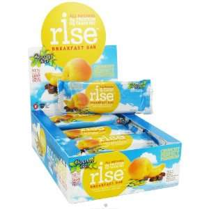  Rise Foods   Rise Breakfast Bar Crunchy Perfect Pumpkin 