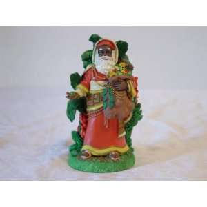   Santa Claus (Father Christmas) Ghana Sc56