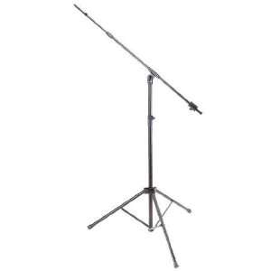   A85 Height Adjustable Tripod Studio Boom Stand Musical Instruments