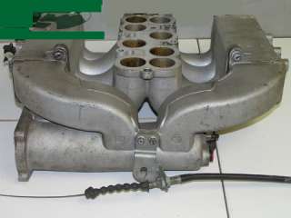 LAND ROVER INTAKE MANIFOLD DISCOVERY II RANGE ROVER 4.0/4.6 1999 AND 