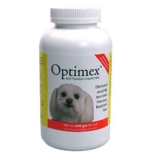  Optimex Anti Tear Stain (8.5oz / 240 gm)