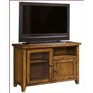   Furniture 48 TV Console Cross Country ASIMR 1645