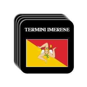  Italy Region, Sicily (Sicilia)   TERMINI IMERESE Set of 