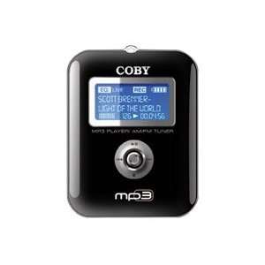  COBY 1GB  Players Electronics