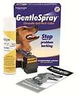 Gentle Spray Dog Collar REFILLS CITRONELLA or SCENTLESS Stop Dog 