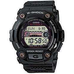 Casio GW7900 1ER G Shock Solar Automatic Watch  