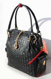 Marino Orlandi Designer Purse Italian Shoulder Handbag  