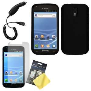   for T Mobile Samsung Galaxy S II SII / T989 Cell Phones & Accessories