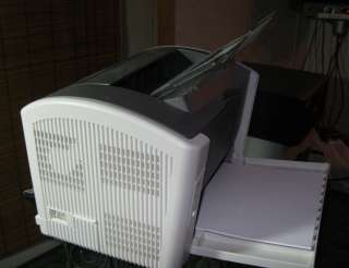 Konica Minolta PagePro 1400W Laser Printer Fedx Ground 840356833323 