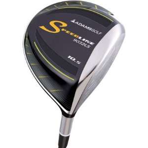  Adams Pre Owned Speedline 9032 Driver( CONDITION 