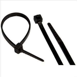   Releasable Nylon Cable Ties 50LB 11 7/8 20428