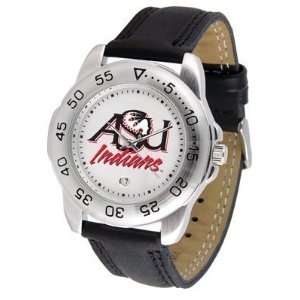  Arkansas State Indians Suntime Mens Sports Watch w 