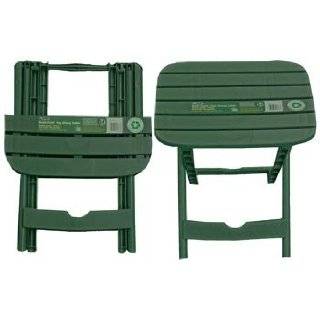 Patio, Lawn & Garden Patio Furniture & Accessories Tables 