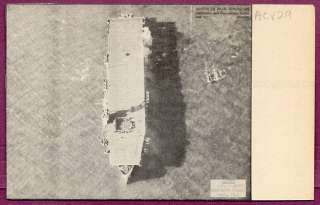 1942 Carrier ACV 29 CVE 29 USS Santee Photo Print  