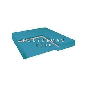 American National Poly Float 1500 Water Bed Mattress 