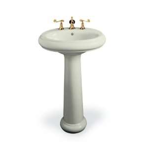   Kohler K 2013 8 NG Bathroom Sinks   Pedestal Sinks