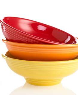 Fiesta® Pedestal Bowl   Serveware Fiesta   Dining & Entertaining 