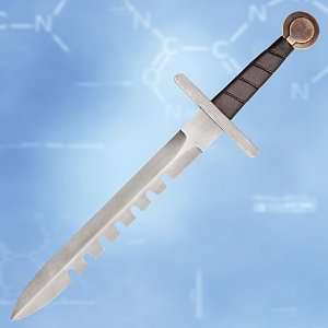    Assassins Creed II Sword Breaker Dagger Replica Toys & Games