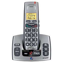 Buy BT Freestyle 750 Cordless Single Telephone from our Single range 