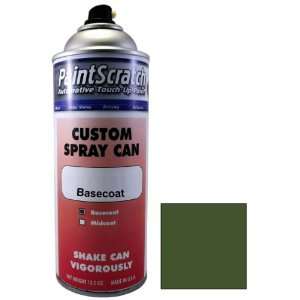   Up Paint for 2011 Scion xD (color code 6V2) and Clearcoat Automotive