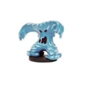  D & D Minis Medium Water Elemental # 36   Dragoneye Toys 