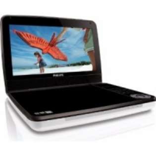   Factory Refurbished PD9030 9 Inch Portable DVD Player (Refurbished