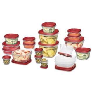   Find Lid 18 Piece Food Storage Container Set with Lids 