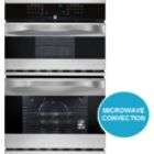 Kenmore Elite 27 Electric Combination Wall Oven