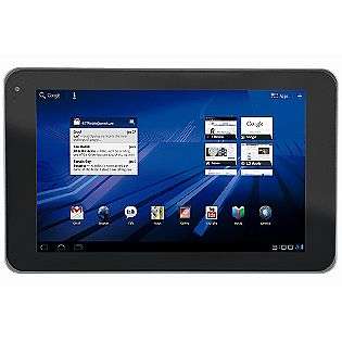 Optimus 8.9 TouchScreen Android 3.1, 4G WiFi ,32GB Tablet PC  LG 