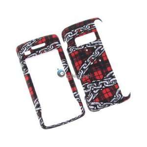  Reinforced Plastic Design Phone Cover Case Lizzo Chain 