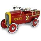 IRC 1932 Fire Engine Pedal Car
