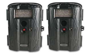   digital trail game camera 2yr warranty infrared video 60 ft flash fast