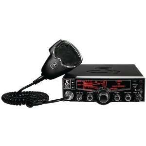  Cobra 29 Lx Full Featured Cb Radio (Cb Radios 