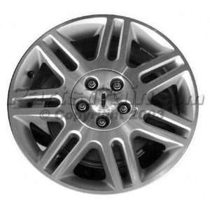  ALLOY WHEEL lincoln LS 03 17 inch Automotive