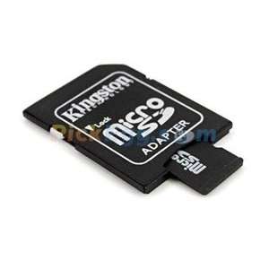  2GB TF Micro SD Memory Card with Micro SD Card Adapter 