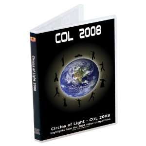  DVD COL2008 inspirational video collection Toys & Games