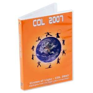  DVD   COL2007 inspirational video collection Toys & Games