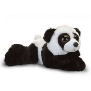    Floppy Bright Eyes Panda 15 by The Petting Zoo Toys & Games