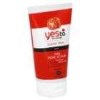 Yes to Yes To Tomatoes Clear Skin Pore Scrub, Daily, 4 oz (113 g)