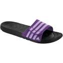 adidas Taedia Vario adidas Womens Sandals & Slides Black/Purple 