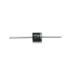  6A, 50V Rectifier Diodes (4 Pack) Electronics