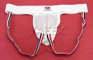Sexy Man’s See through Fishnet design Underwear G string jock strap 