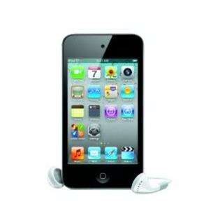 Ipod Apple iPod Touch 64GB (4th Generation) 