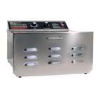 TSM Products D5 Stainless Steel Dehydrator with Stainless Steel 